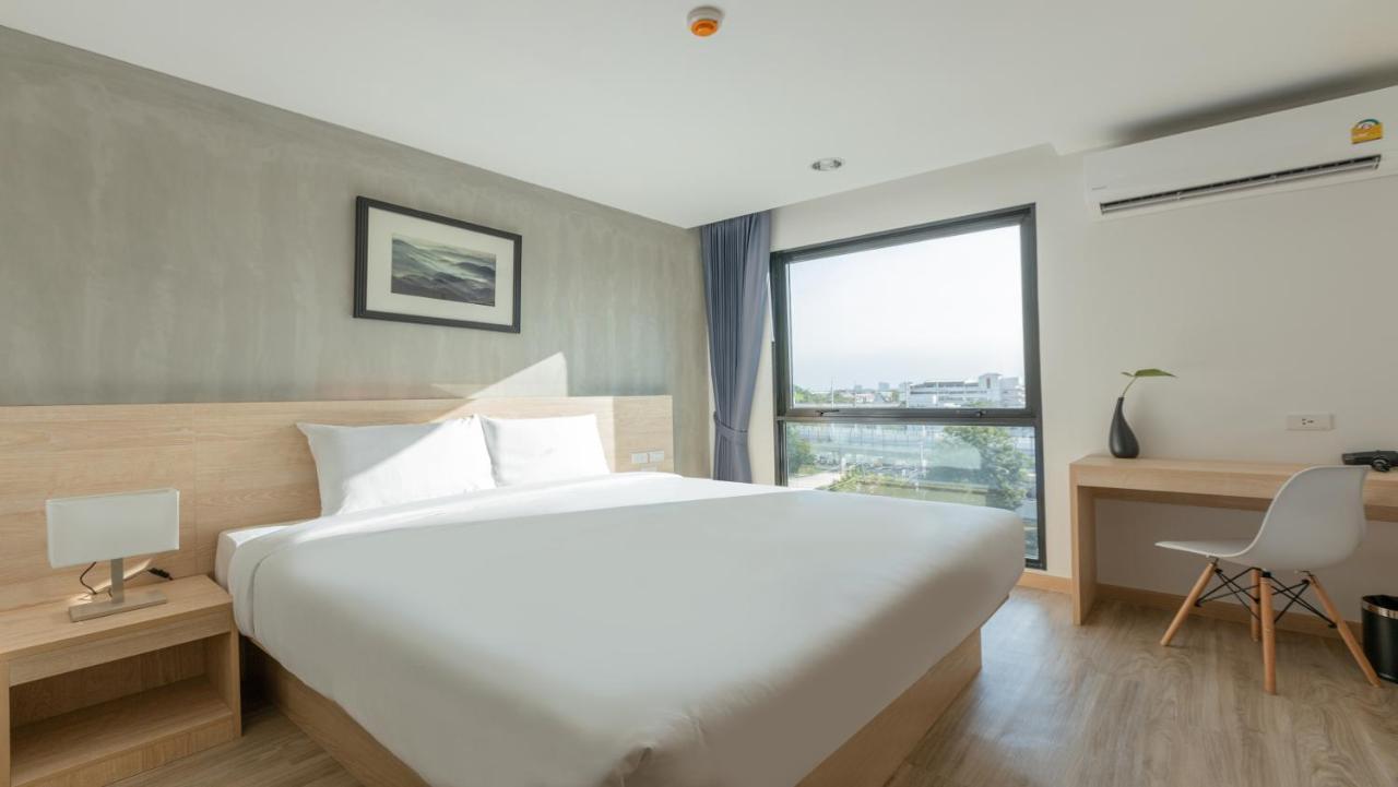 B2 Don Mueang Premier Hotel Bangkok