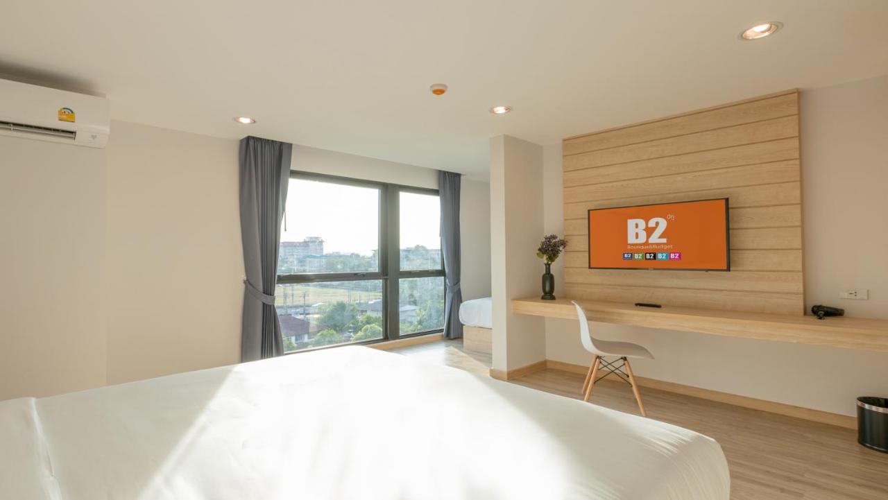 Hotel B2 Don Mueang Premier 3*