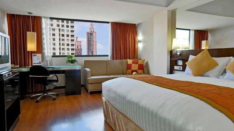 Marvel Hotel