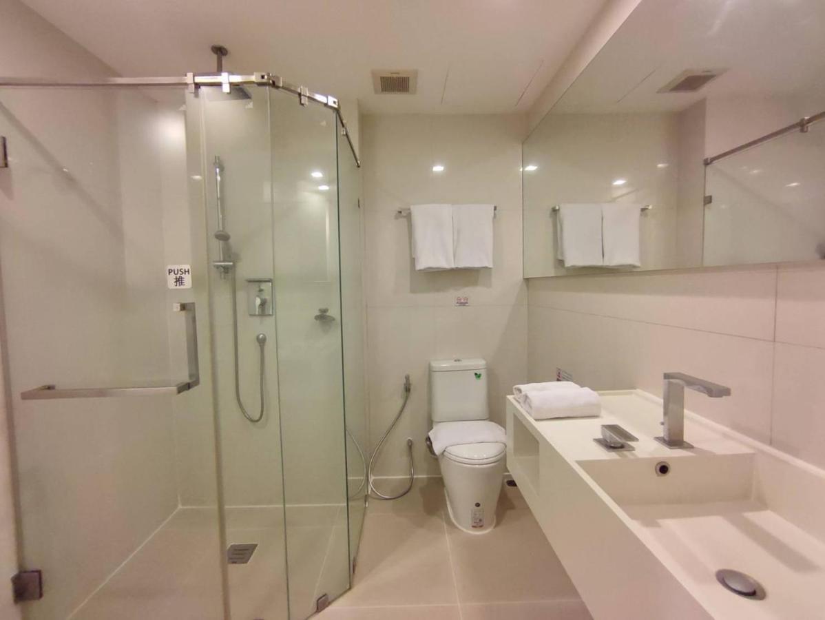 Marvin Hotel Bangkok