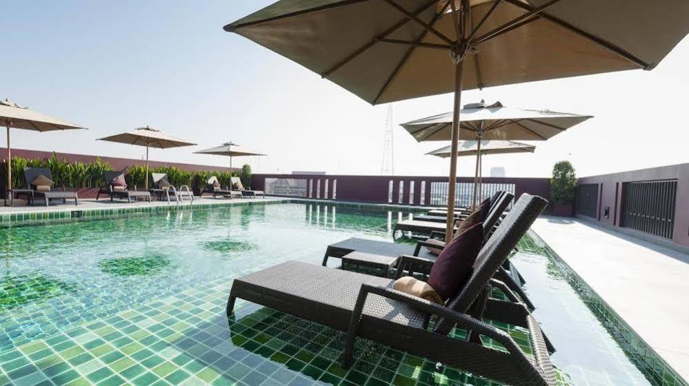 Casa Nithra 4* Bangkok