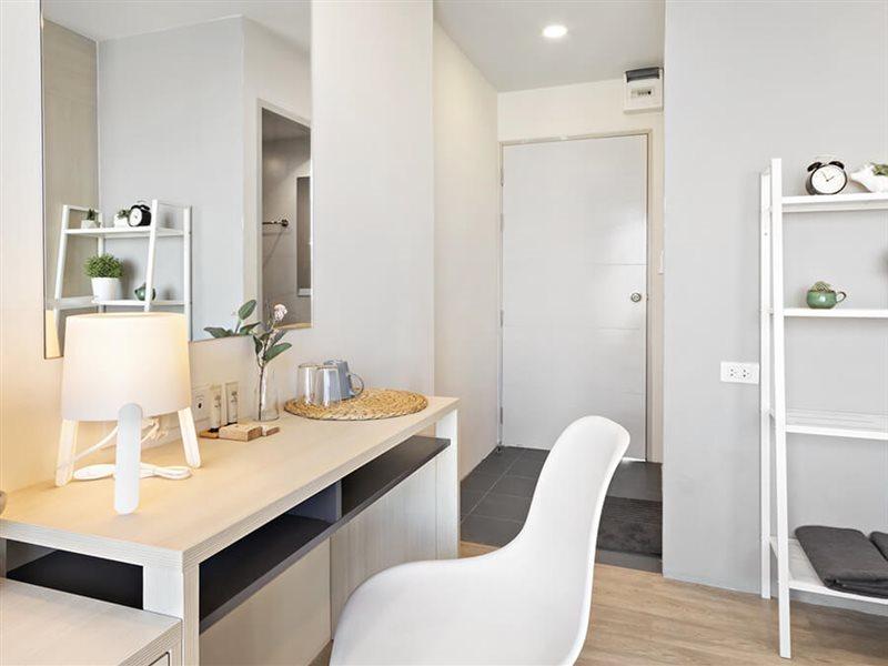 Nidhra Apartment