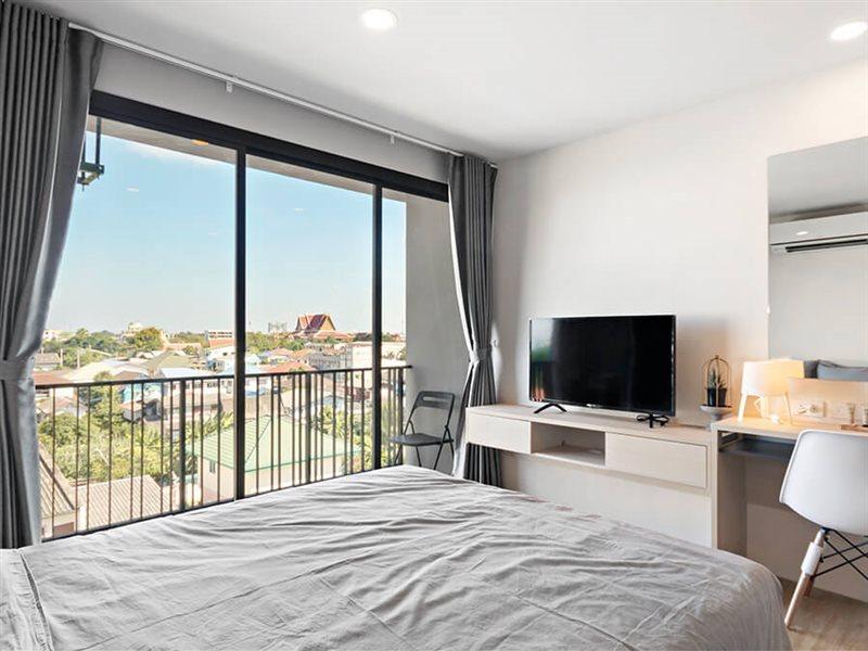Apartment Nidhra *