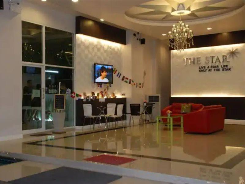 The Star Rangsit
