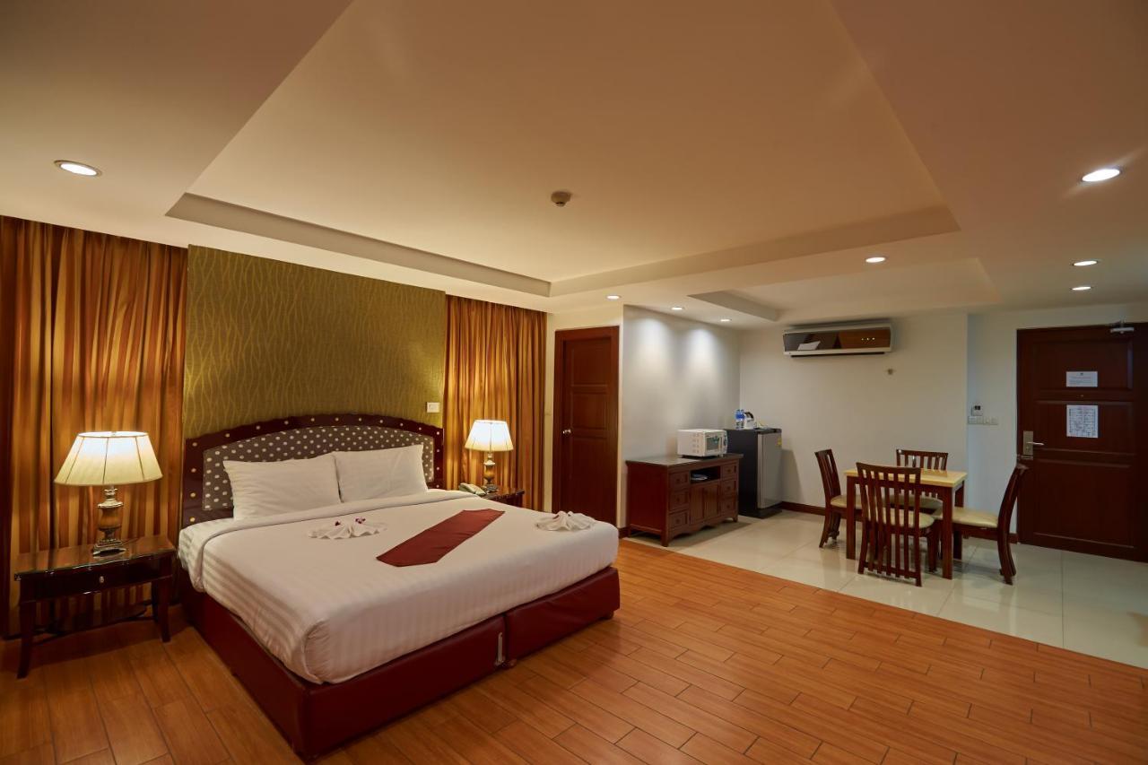 Nana Hiso Hotel