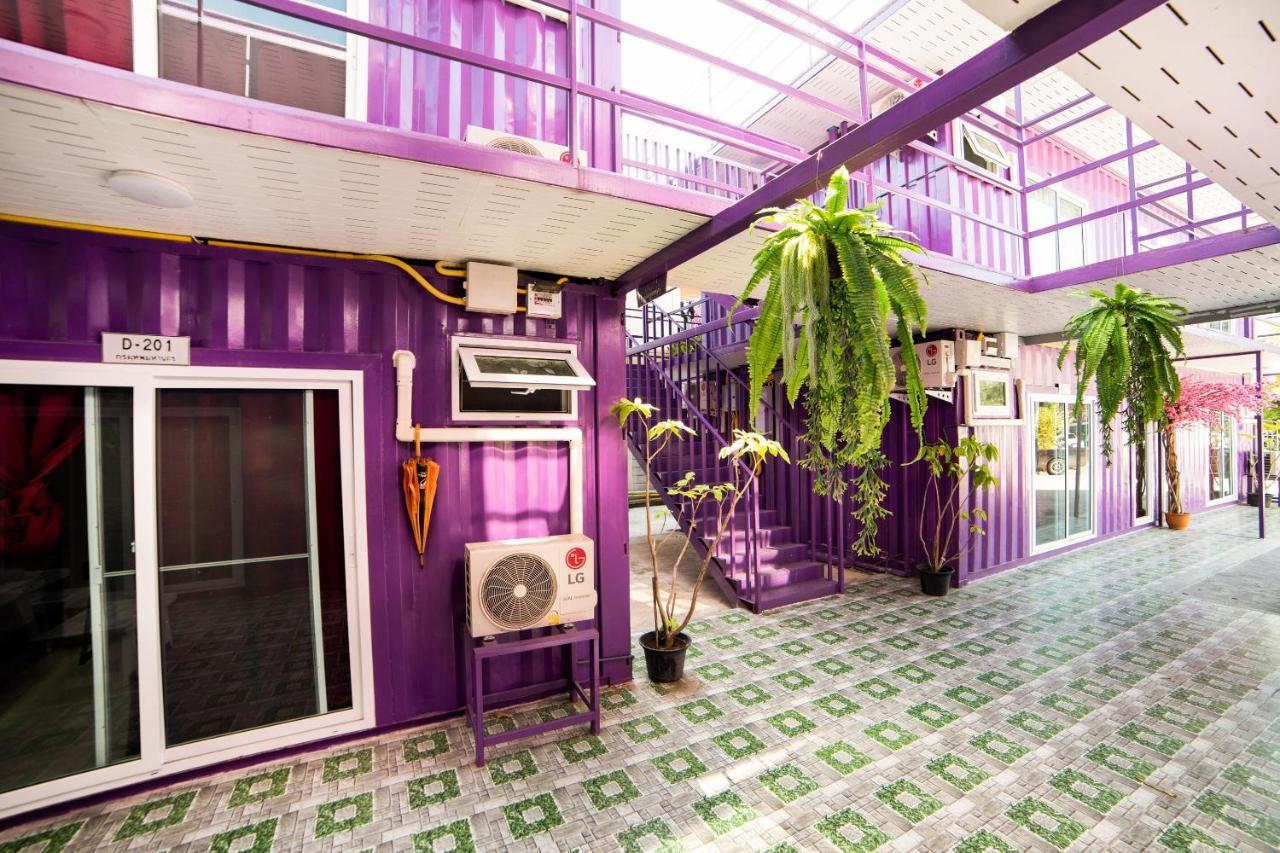 5 Diamond 2* Bangkok