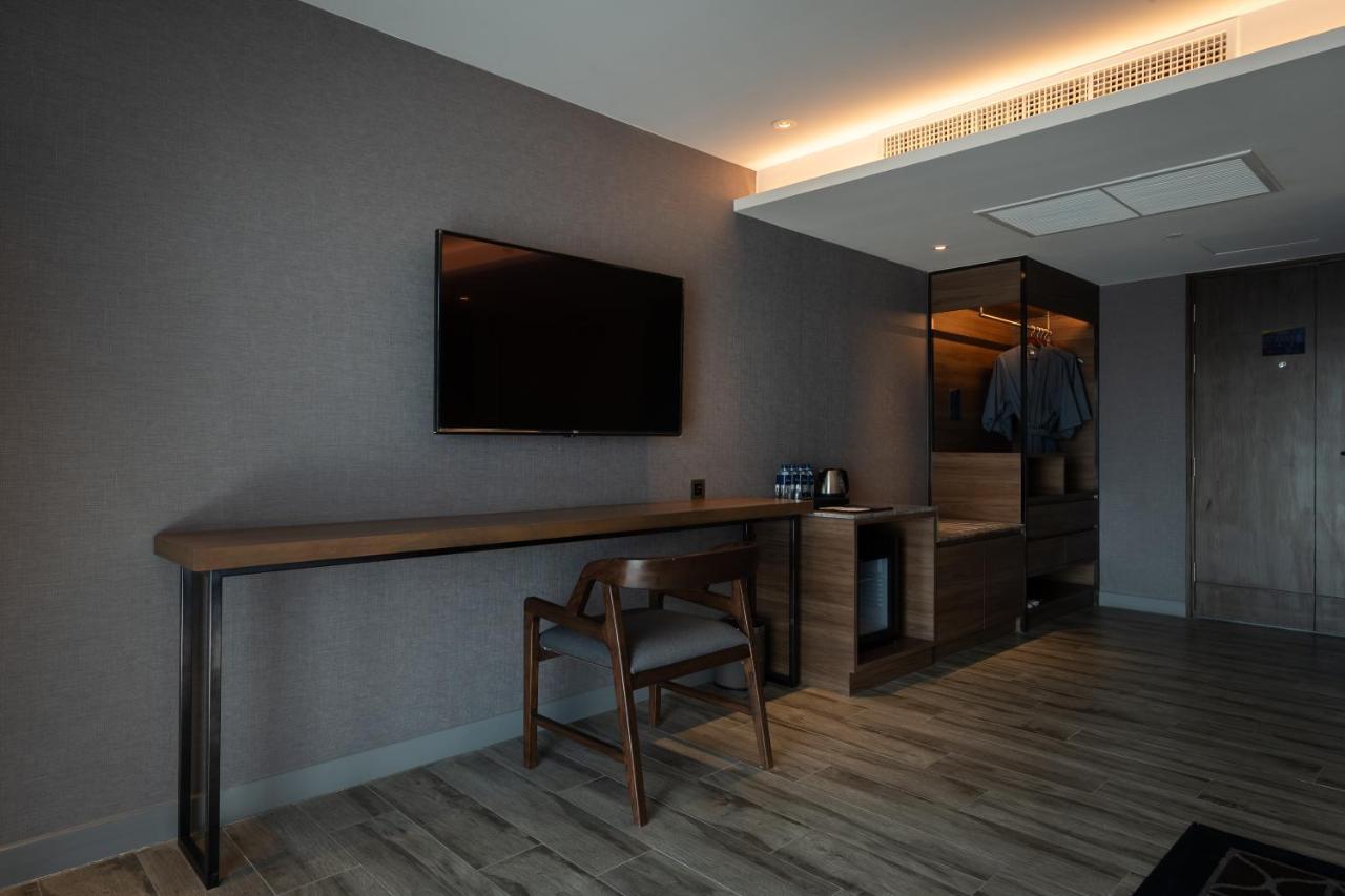 Ayathorn 4* Bangkok