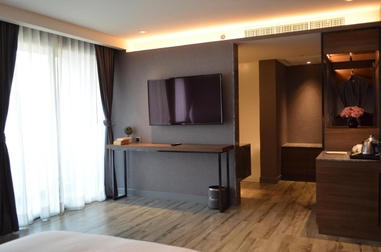 Hotel Ayathorn