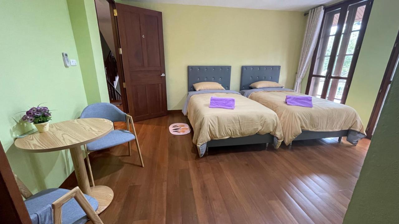 Chan Guest house