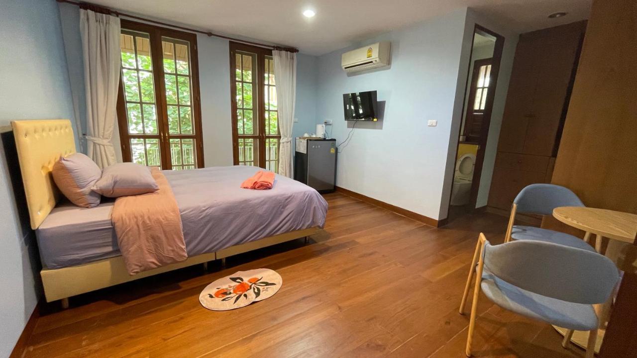 Guest house Chan *