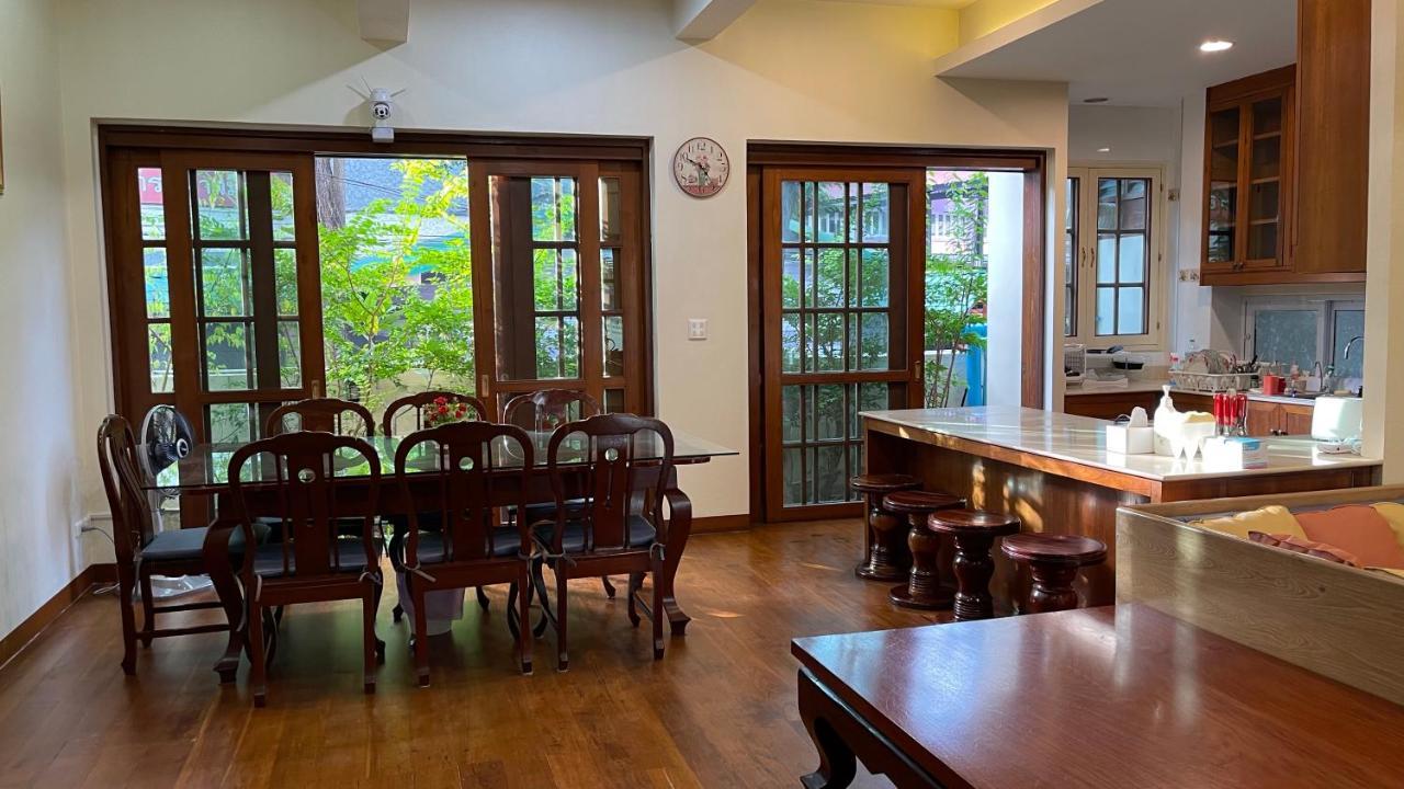 Guest house Chan *