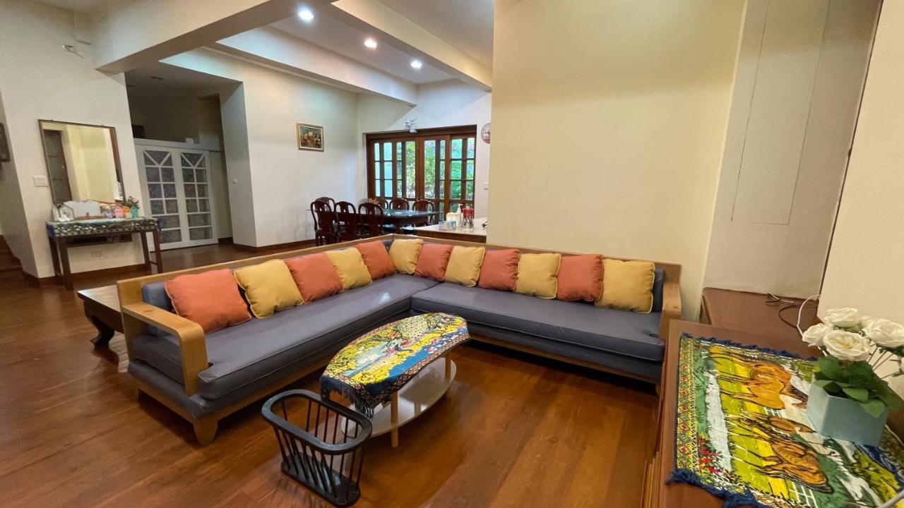 Chan Guest house