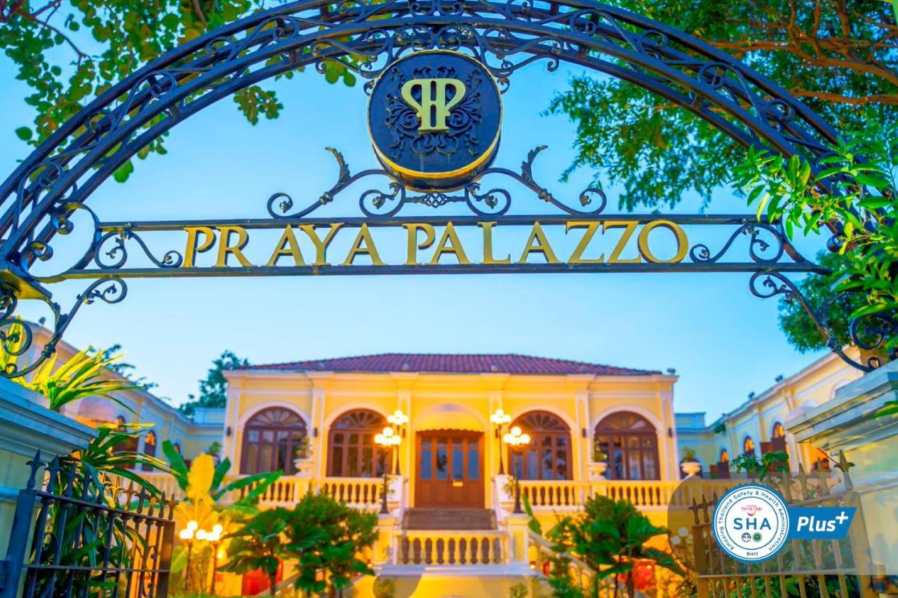 Praya Palazzo (adults Only) 4*