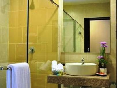 Hotel Le Platinum Residency