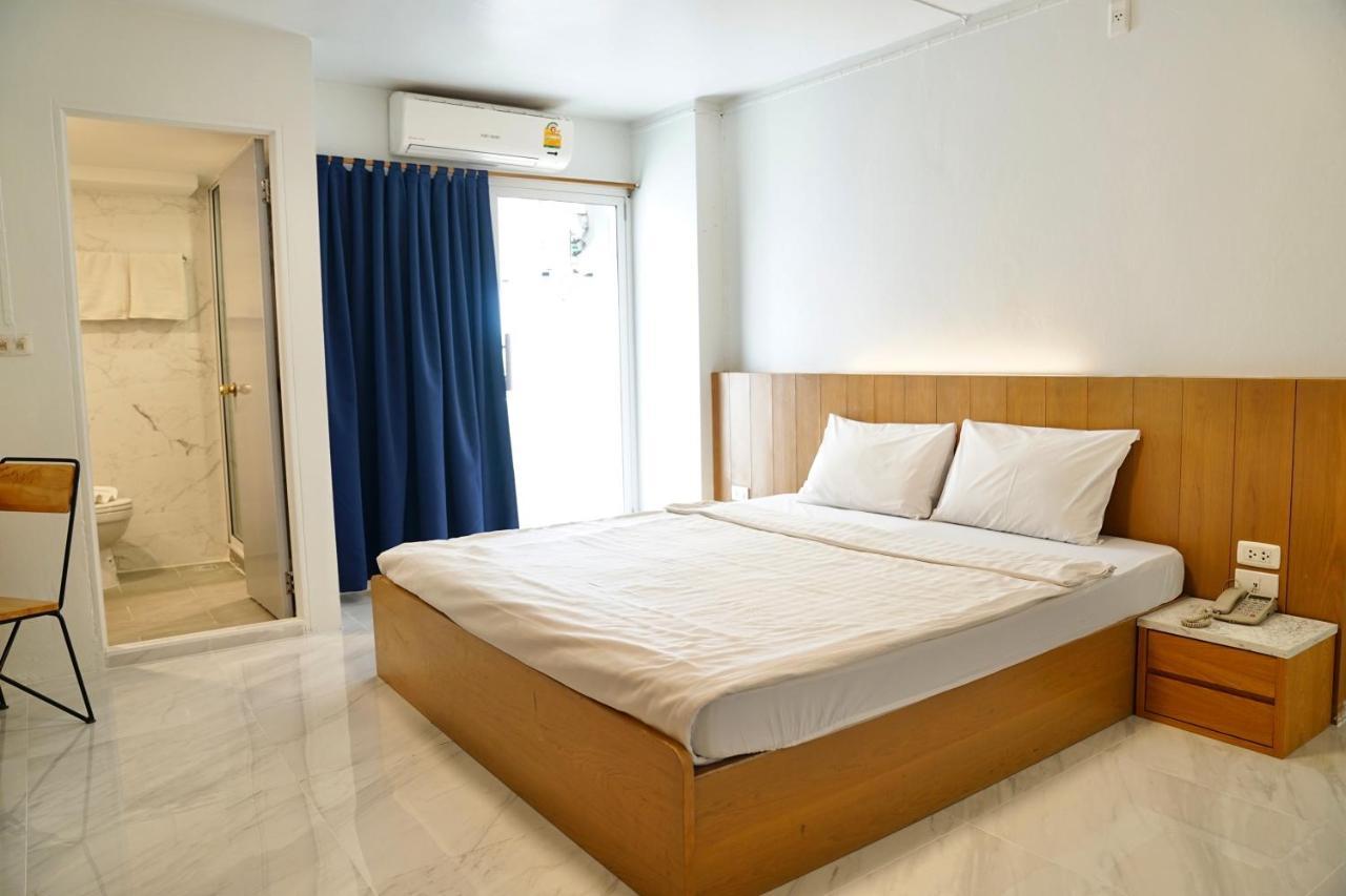 View Place & Inn 3*