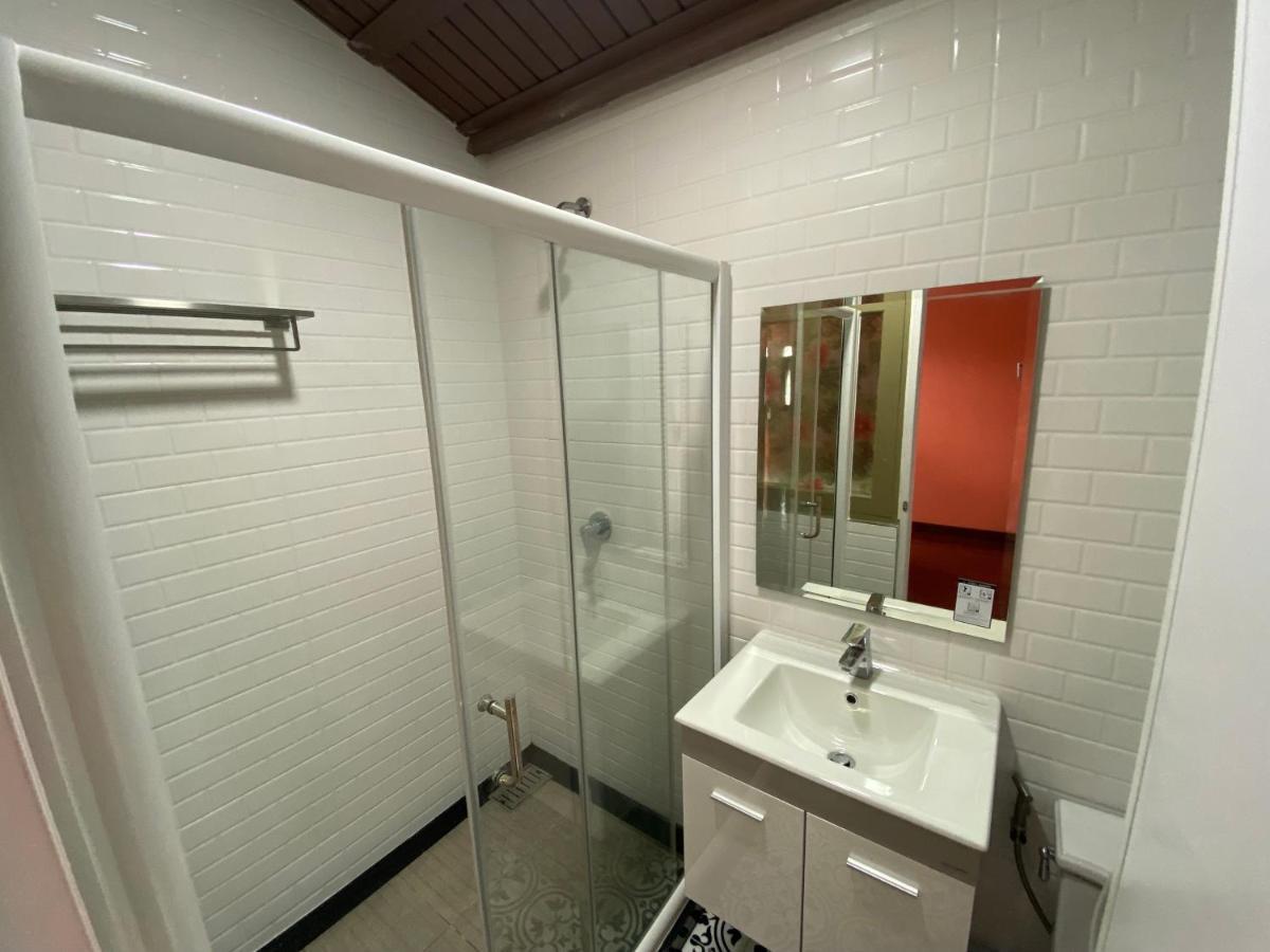Hotel Airport One Station Hometel - Suvarnabhumi - Sha Extra 2*