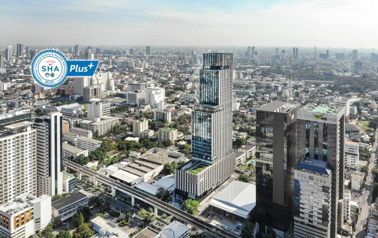 The Quarter Ari By Uhg Bangkok