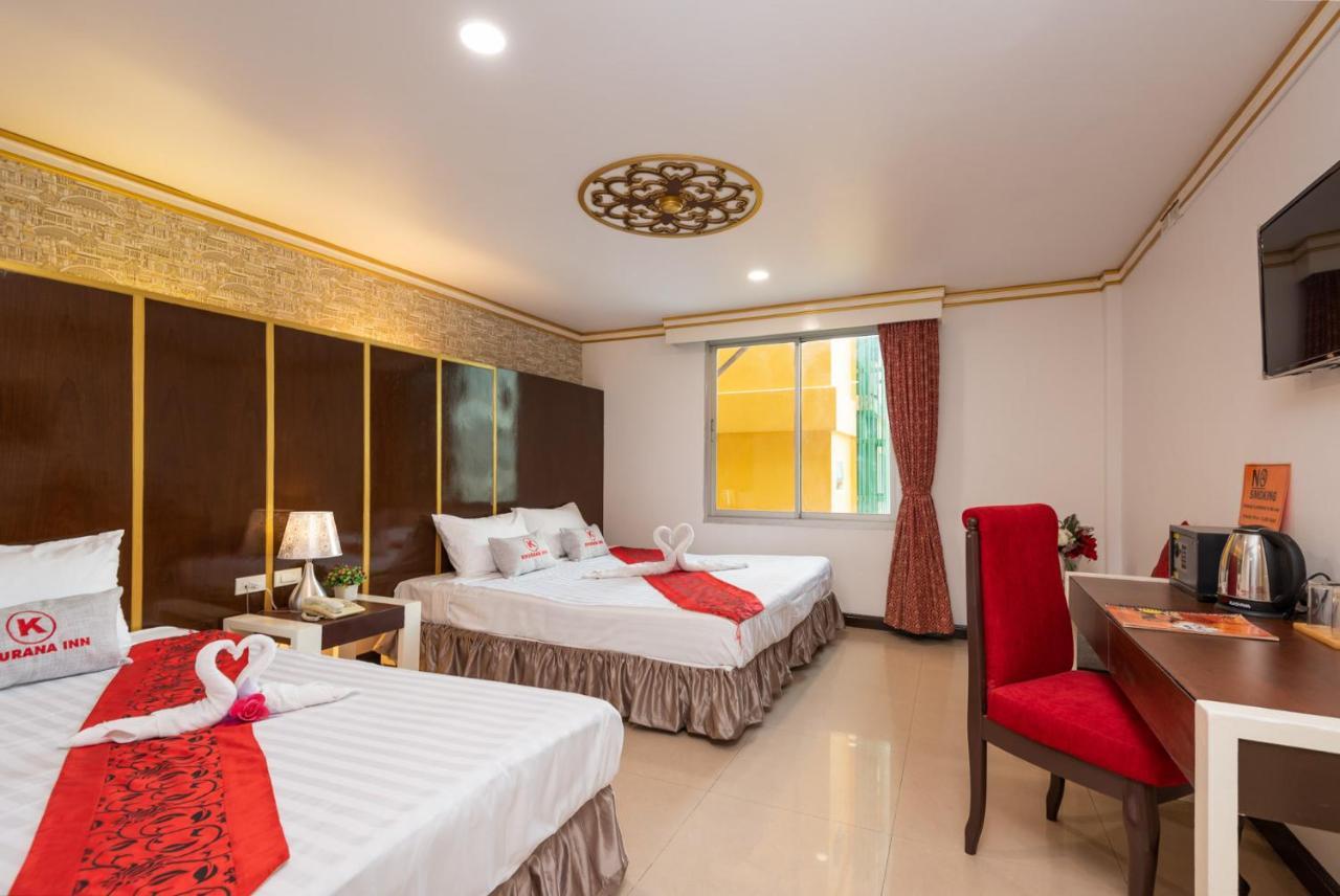 Khurana Gasthof Bangkok