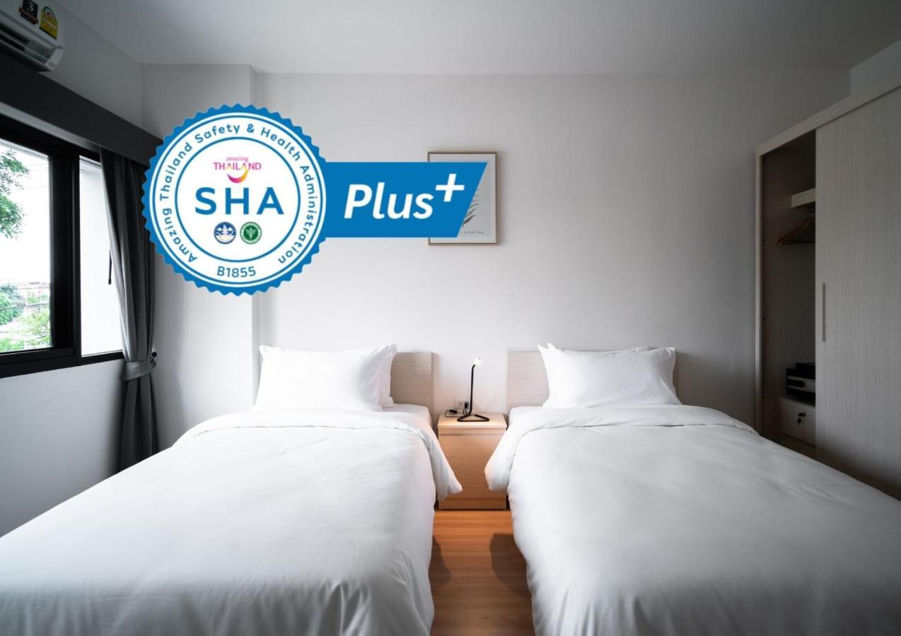 Hotel Kos Suvarnabhumi Airport -sha Extra