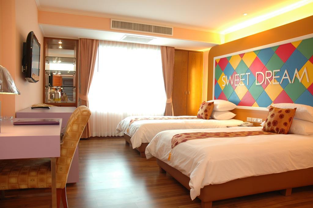 Hotel Hip Bangkok