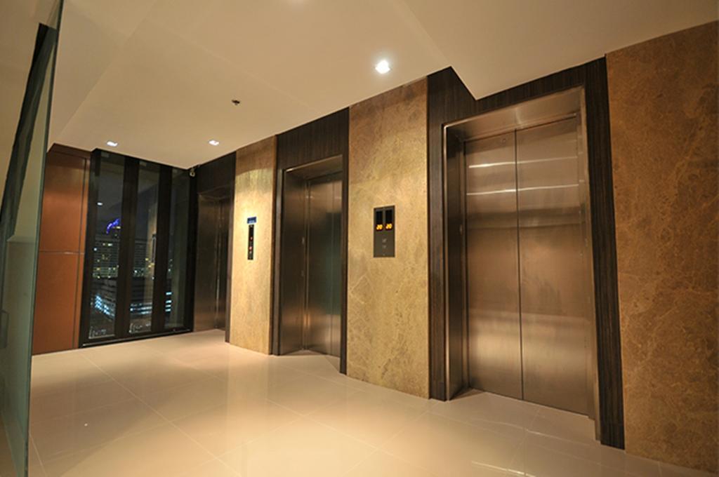 Bangkok City Hotel Hotel