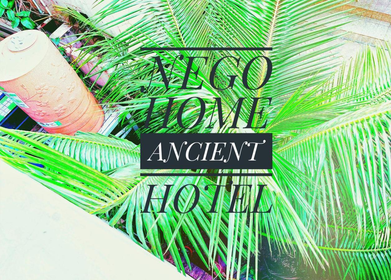 Nego Ancient Hotel Bangkok