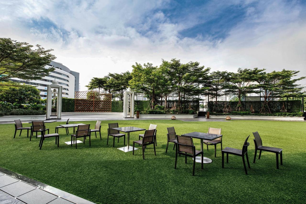Grande Centre Point Terminal21 - Sha Extra Hotel 5*