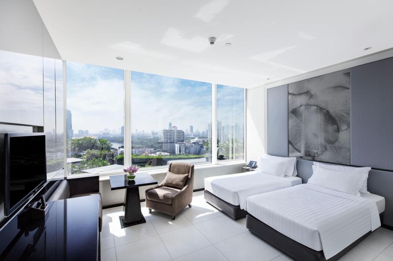Hotel Grande Centre Point Terminal21 - Sha Extra