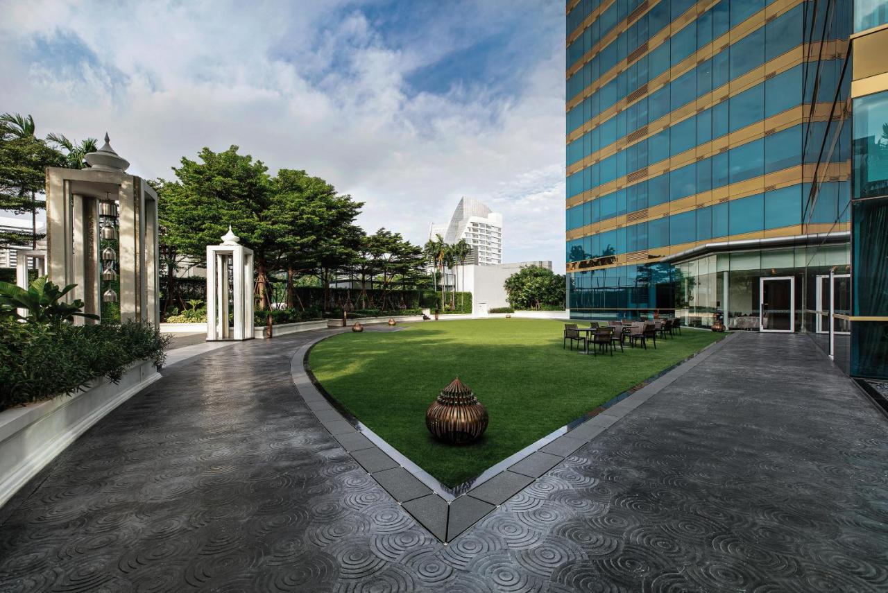 Hotel Grande Centre Point Terminal21 - Sha Extra