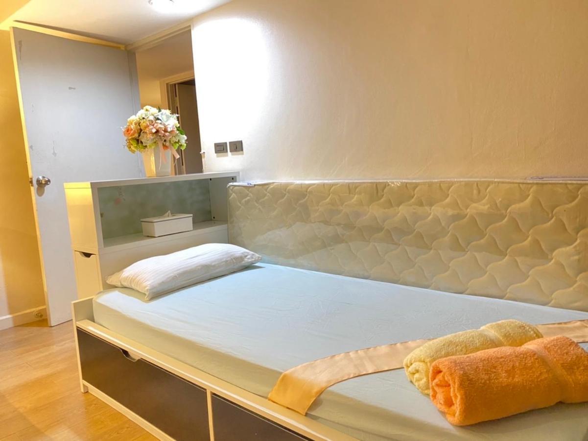 Pangsapuri Cozy Central 25th Floor Beautifull Balcony *