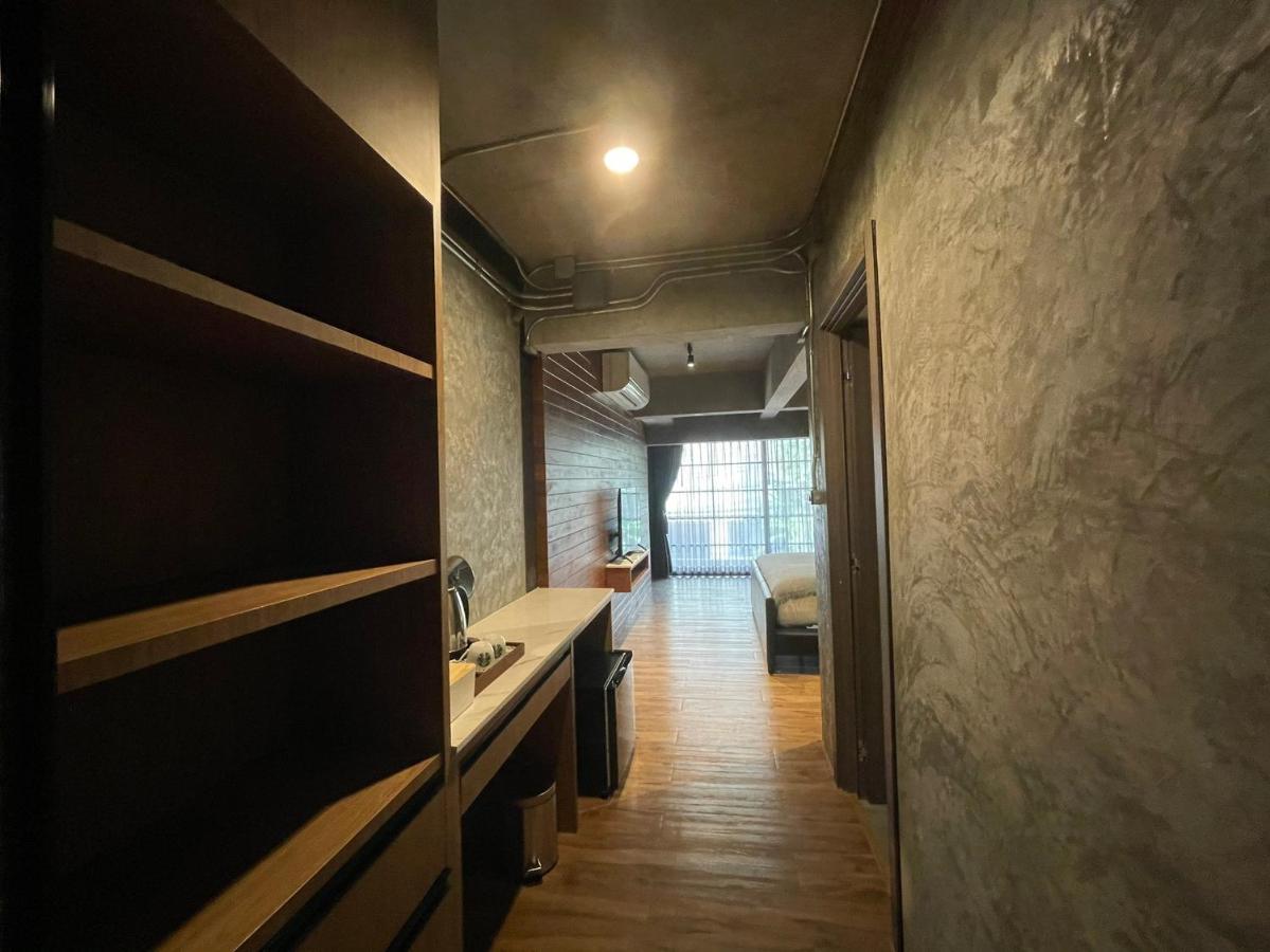 Loft122 Hotel Bangkok