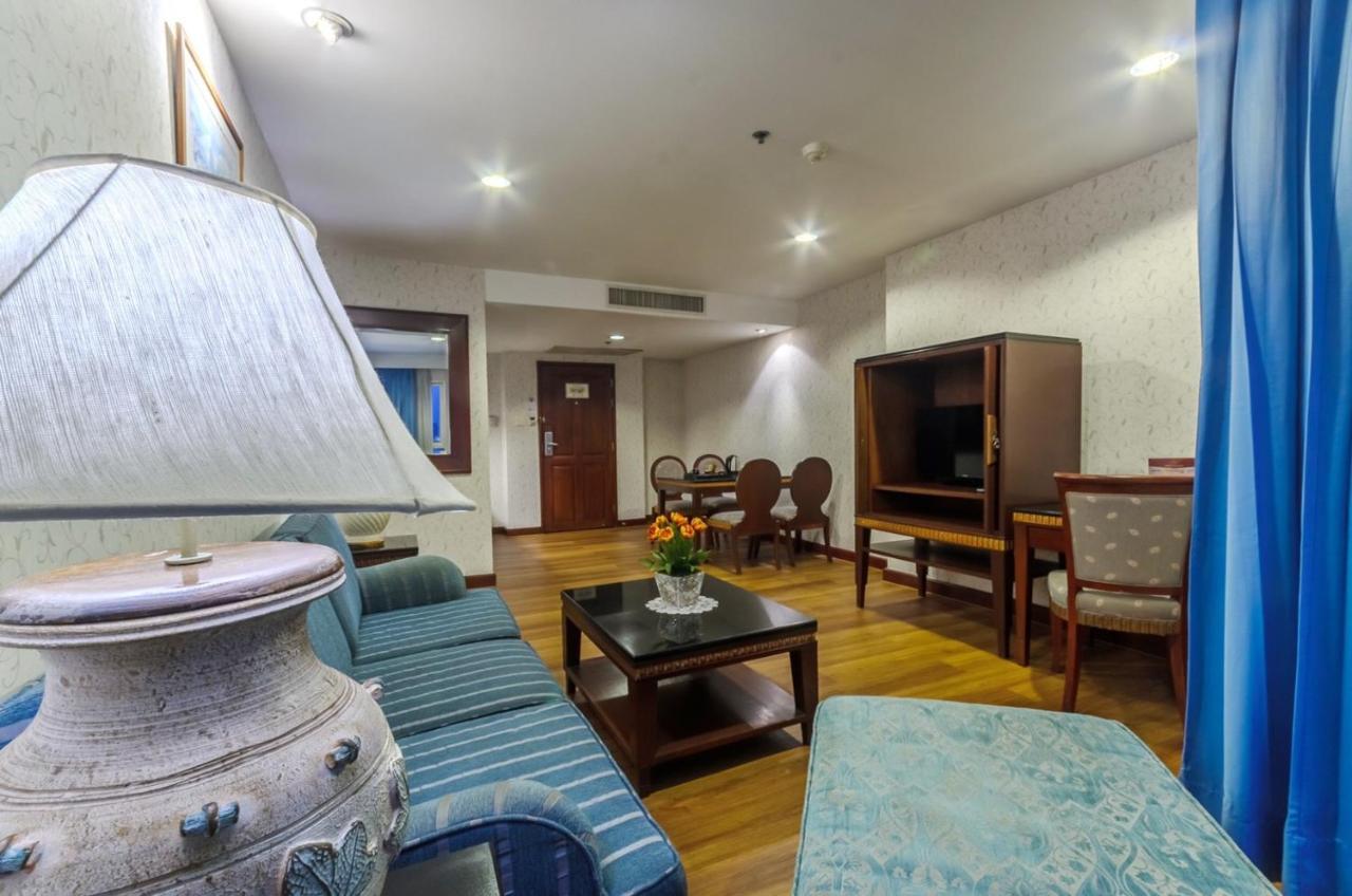 Hotel Prince Palace 4*