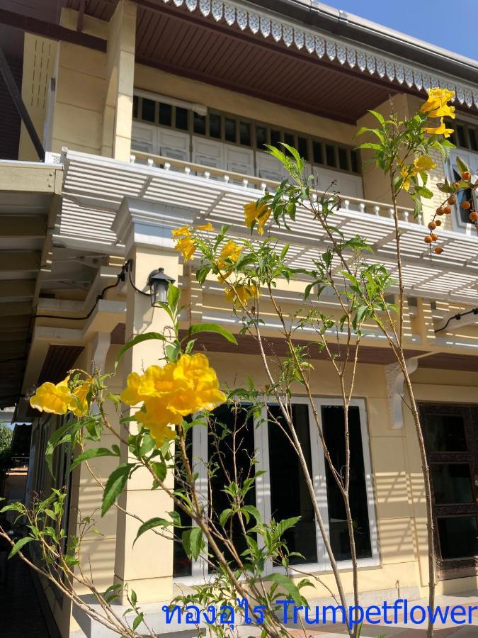 Hotel Airport One Station Hometel - Suvarnabhumi - Sha Extra 2*