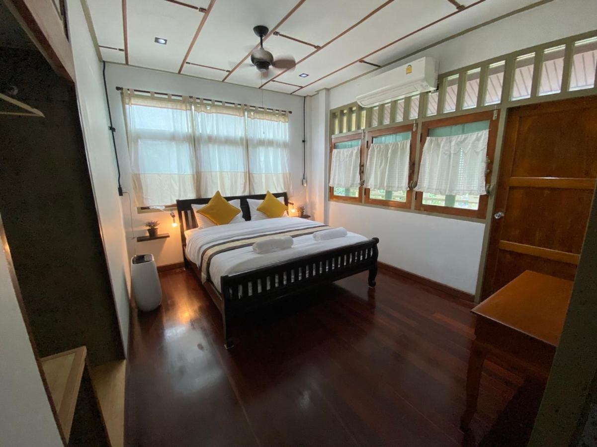 Airport One Station Hometel - Suvarnabhumi - Sha Extra Hotel 2*