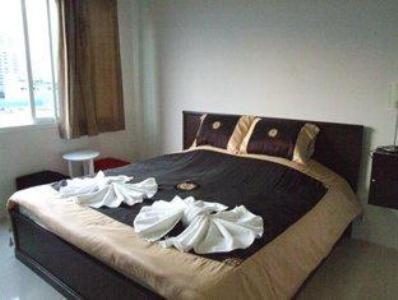 Hotel The Boss's Place Sathorn Bangkok