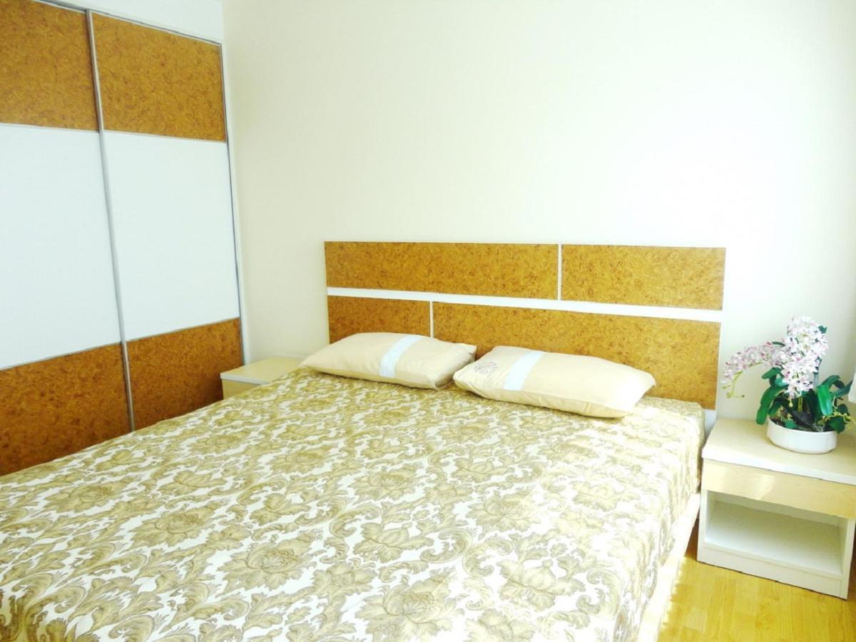 Apartment Charming Resident Near Bts Ekkamai Station *