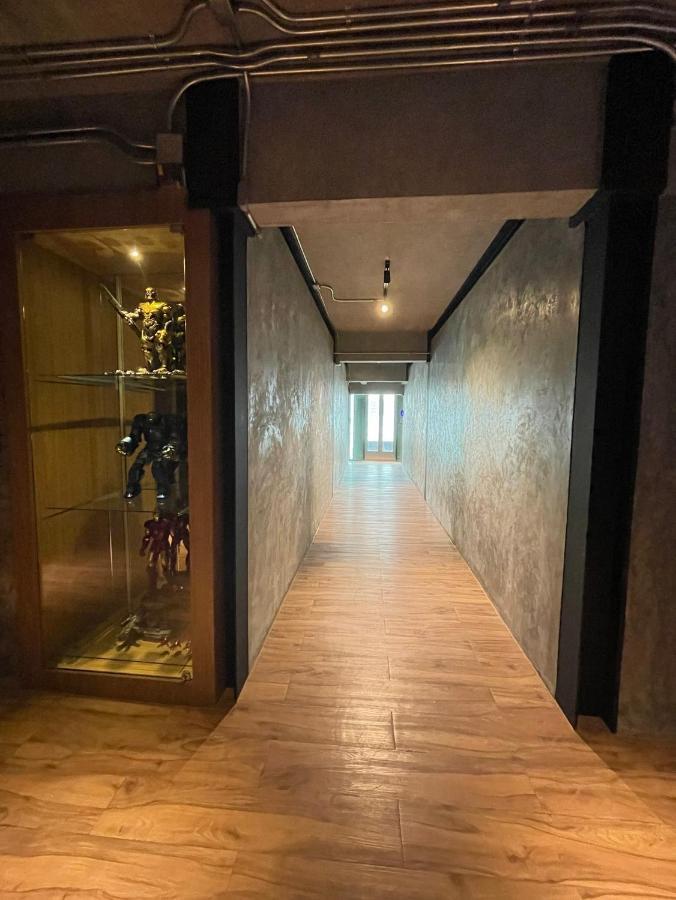 Hotel Loft122 *