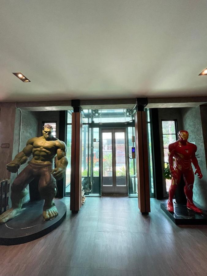 Hotel Loft122