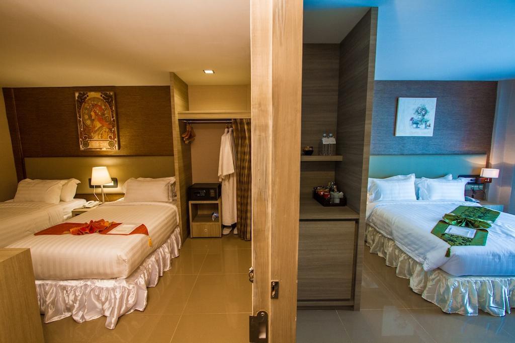 Hotel Retro39 3*