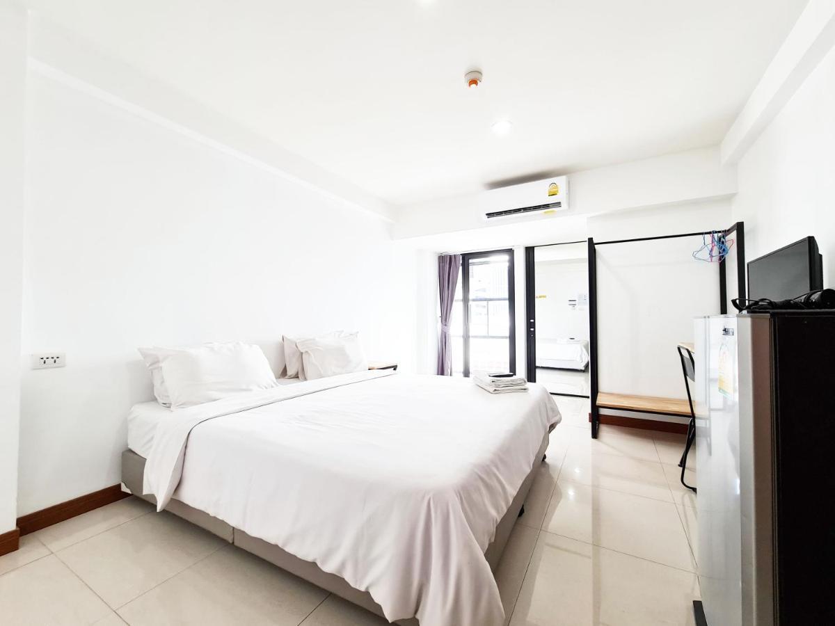 Aparthotel Don Muang Hotel 3*