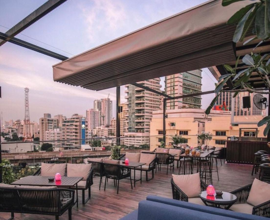 Hotel Tastoria Collection Sukhumvit 5*
