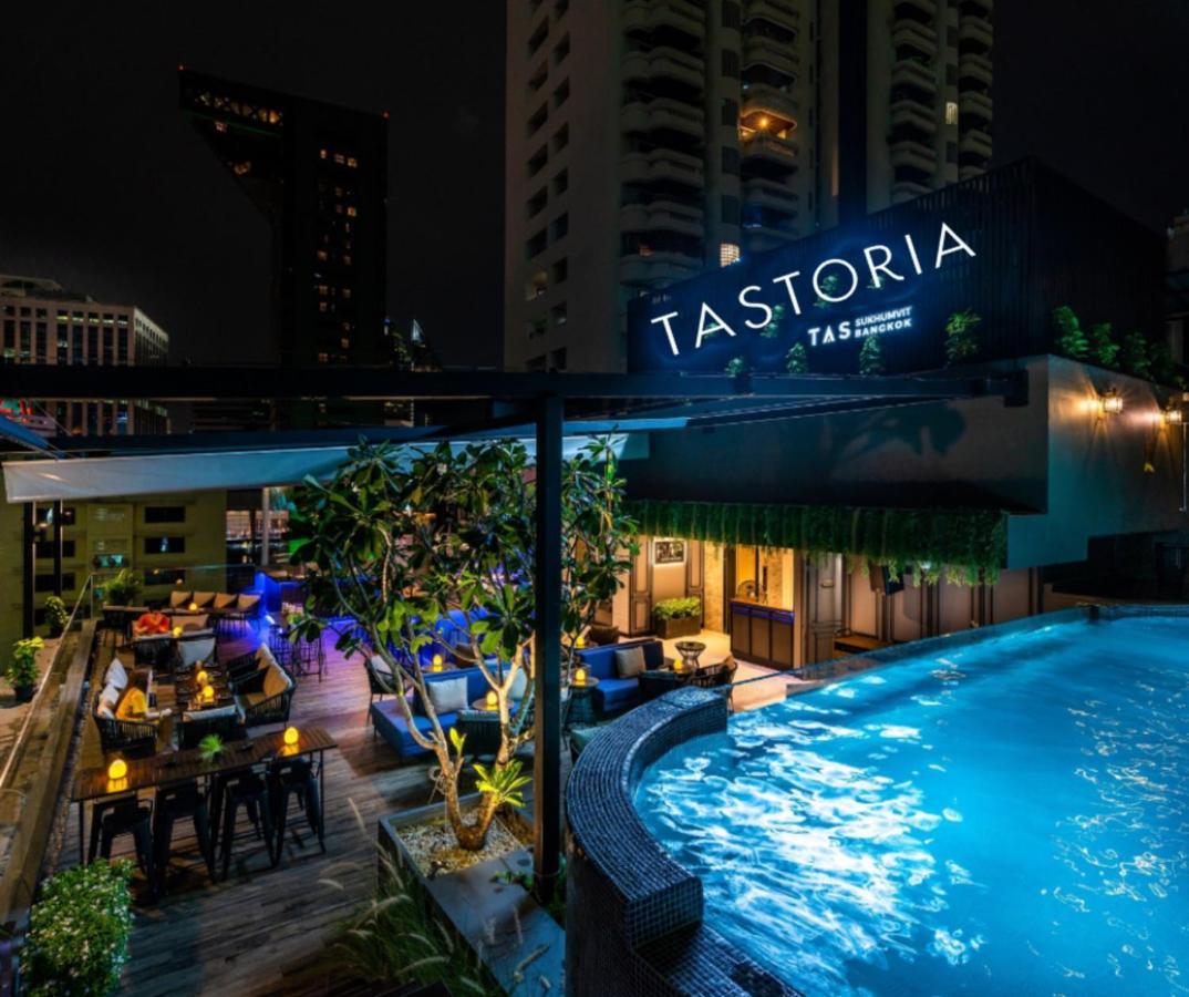 Hotel Tastoria Collection Sukhumvit 5*