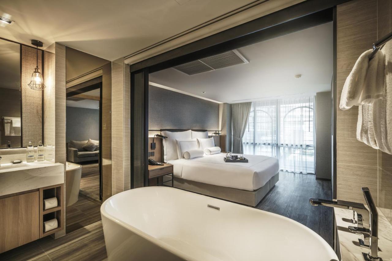 Tastoria Collection Sukhumvit Bangkok