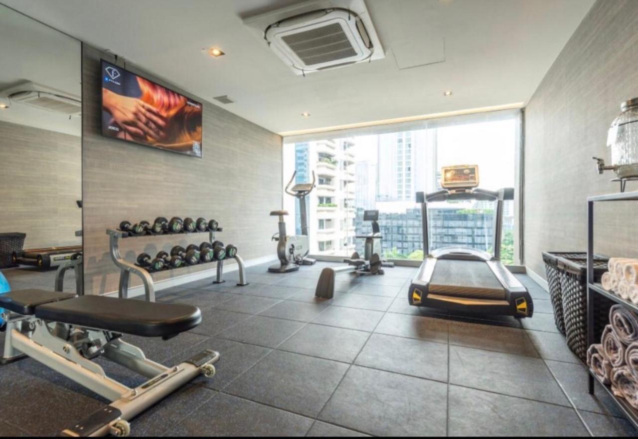 Tastoria Collection Sukhumvit 5*