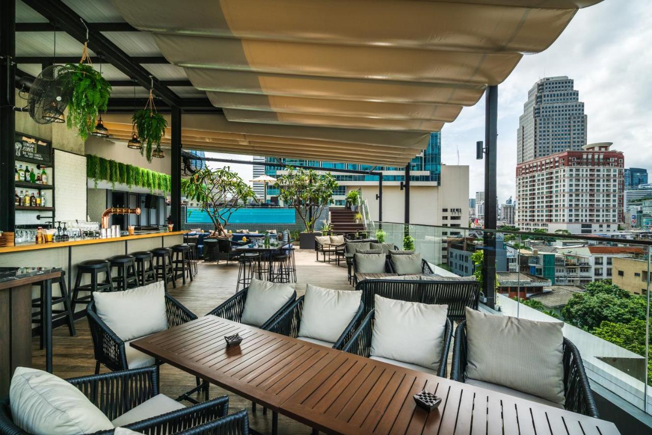 Tastoria Collection Sukhumvit Hotel 5*