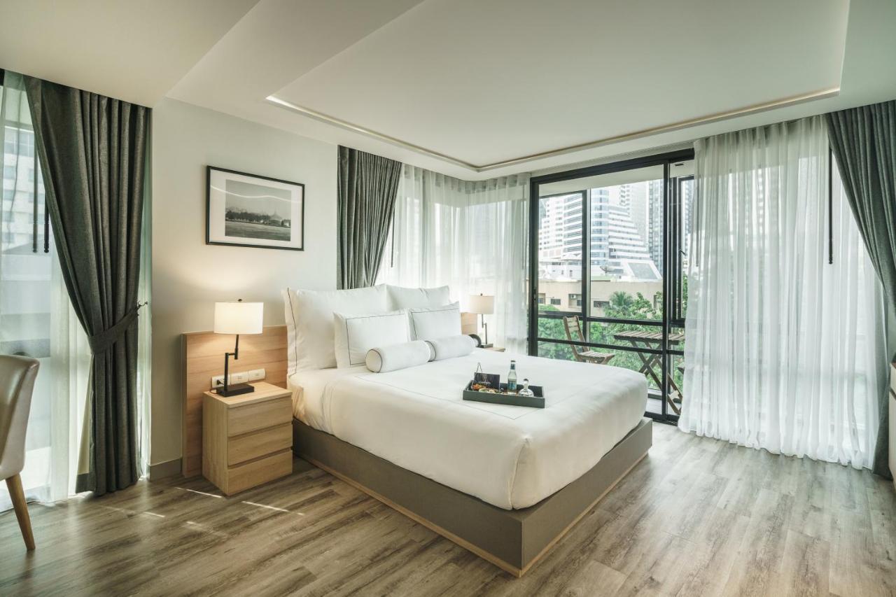 Tastoria Collection Sukhumvit 5*