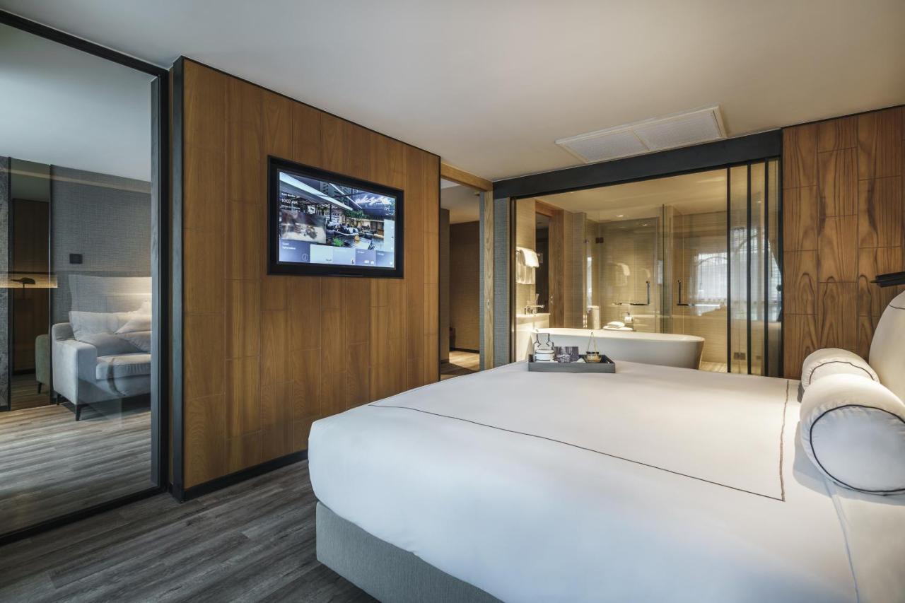 Tastoria Collection Sukhumvit Hotel Bangkok