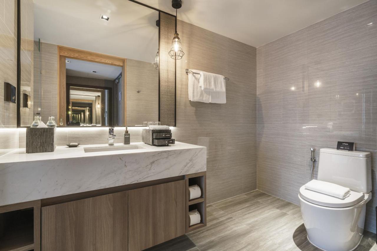Hotel Tastoria Collection Sukhumvit