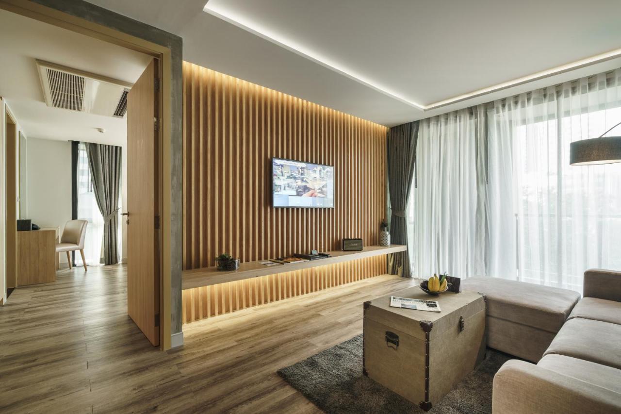 Hotel Tastoria Collection Sukhumvit