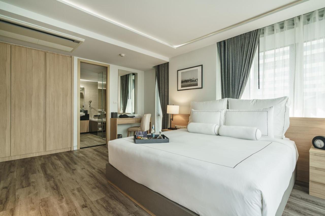 Hotel Tastoria Collection Sukhumvit 5*